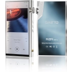 Портативний аудіоплеєр iBasso DX270 Silver з дискретним R2R DAC