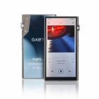 Портативний аудіоплеєр iBasso DX270 Grey з дискретним R2R DAC