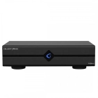 Мережевий аудіо-комутатор Gustard N18 Pro Black - Hi-Fi Ethernet Switch