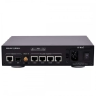 Мережевий аудіо-комутатор Gustard N18 Pro Black - Hi-Fi Ethernet Switch