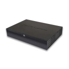 Мережевий R-2R ЦАП Gustard R30 Black з DSD1024