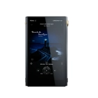Портативний аудіоплеєр Cayin N6III R202 Black з R2R DAC