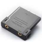Портативний аудіоплеєр Cayin N6III R202 Black з R2R DAC