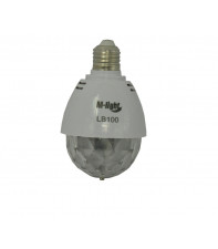 LED лампа M-Light LB 100