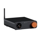 ЦАП Fosi Audio ZD3 Black з HDMI ARC та балансними XLR