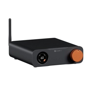 ЦАП Fosi Audio ZD3 Black з HDMI ARC та балансними XLR