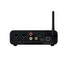 ЦАП Fosi Audio ZD3 Black з HDMI ARC та балансними XLR