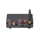 Підсилювач Bluetooth Fosi Audio BT20A PRO DG 48V Dark Gray