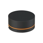 Bluetooth-регулятор гучності Fosi Audio VOL20 Black USB-C