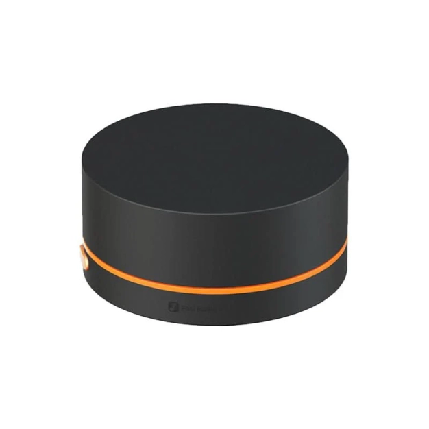 Bluetooth-регулятор гучності Fosi Audio VOL20 Black USB-C