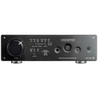 Violectric DHA V380 mk2 Black — балансовий ЦАП та підсилювач для навушників Hi-End