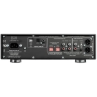 Violectric DHA V380 mk2 Black — балансовий ЦАП та підсилювач для навушників Hi-End