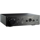 Violectric DHA V380 mk2 Black — балансовий ЦАП та підсилювач для навушників Hi-End