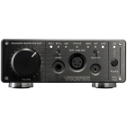 Violectric DHA V226 Black - балансний ЦАП та підсилювач