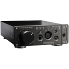 Violectric DHA V226 Black - балансний ЦАП та підсилювач