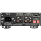 Violectric DHA V226 Black - балансний ЦАП та підсилювач