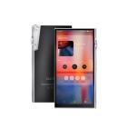 Портативний Hi-Res плеєр iBasso DX340 Dark Titanium з Android 13