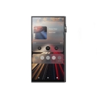 Портативний Hi-Res плеєр iBasso DX340 Dark Titanium з Android 13