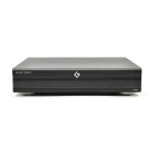 ЦАП Gustard X26III Black з мережевим стрімером та ESS9039SPRO