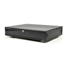 ЦАП Gustard X26III Black з мережевим стрімером та ESS9039SPRO