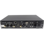 ЦАП Gustard X26III Black з мережевим стрімером та ESS9039SPRO