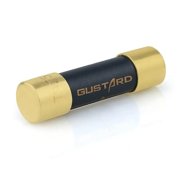 Запобіжник Gustard Fuse 3.15A 220V для аудіотехніки