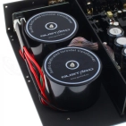 Підсилювач для навушників Gustard H26 Black класу A
