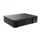 USB цифровий інтерфейс Gustard U18 Black з I2S та XMOS XU216