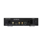 USB цифровий інтерфейс Gustard U18 Black з I2S та XMOS XU216