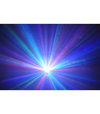 Світловий LED прилад M-Light LB 002