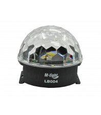 Світловий LED прилад M-Light LB 004