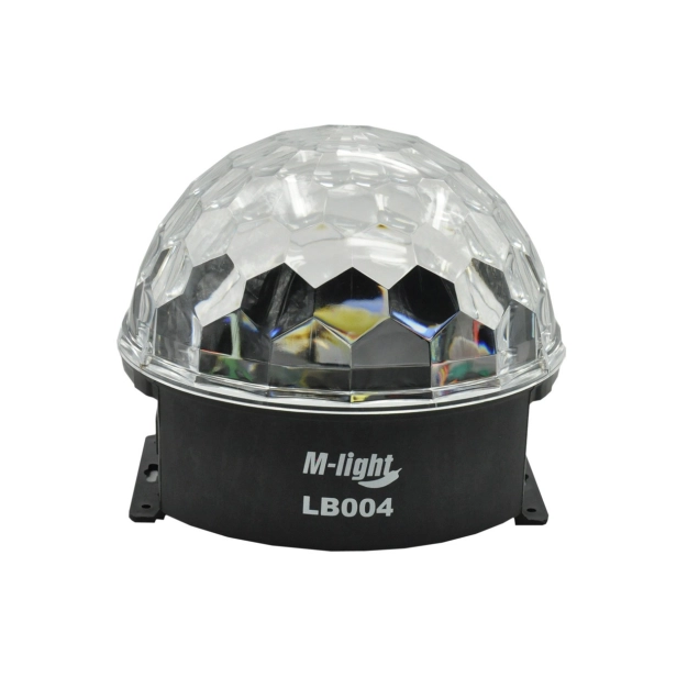 Світловий LED прилад M-Light LB 004