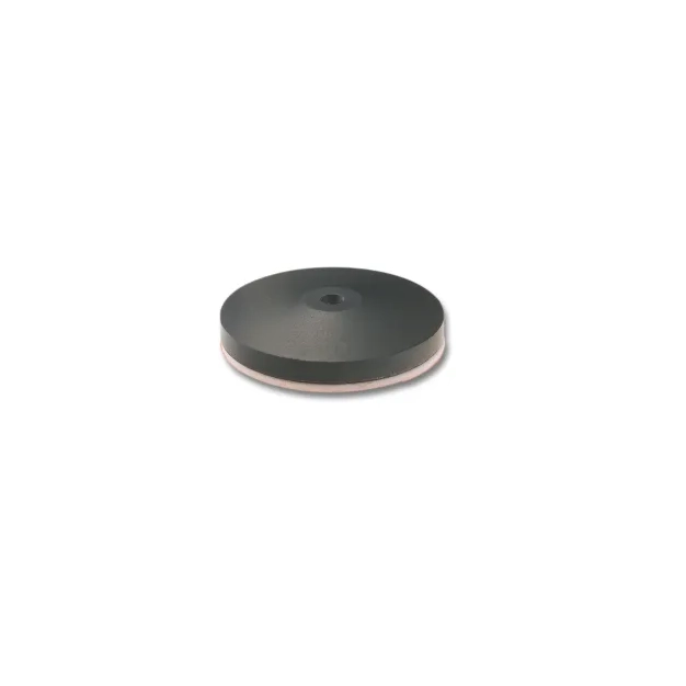 Диски під шипи Inakustik Premium Pic Plate Black Set 4