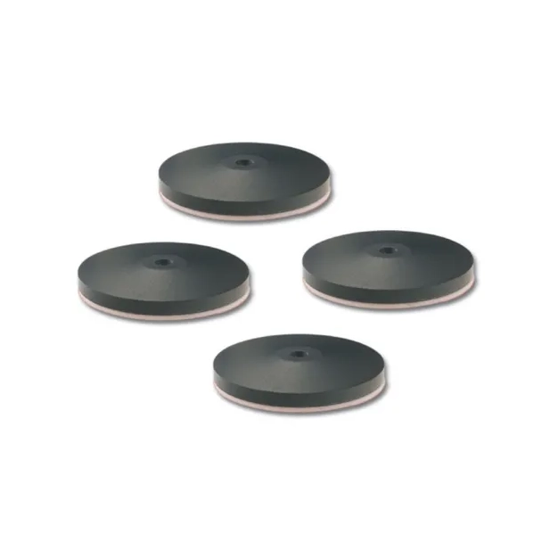 Диски під шипи Inakustik Premium Pic Plate Black Set 4
