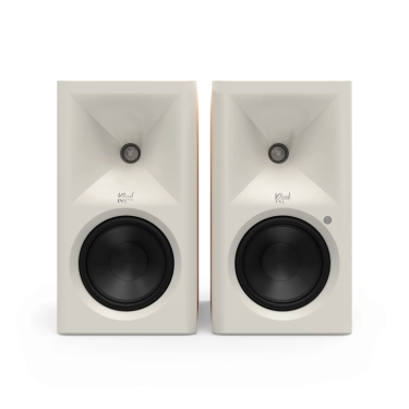 Активні колонки Klipsch The Fives II Red Oak з Dolby Atmos