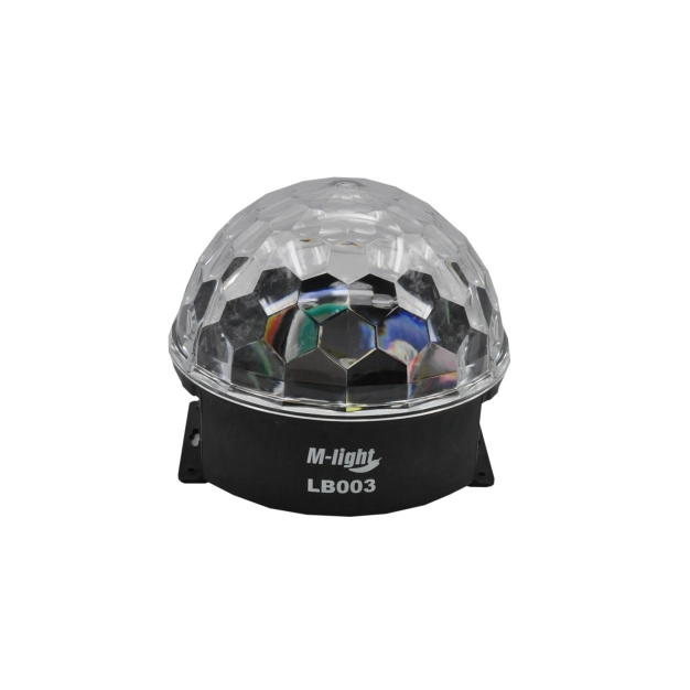 LED light fixture M-Light LB 003