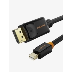 Кабель Cabletime Mini DisplayPort-DisplayPort 3 м 4K