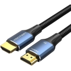 Vention ALGLH HDMI 2.1 2 м - кабель 8K 60Hz