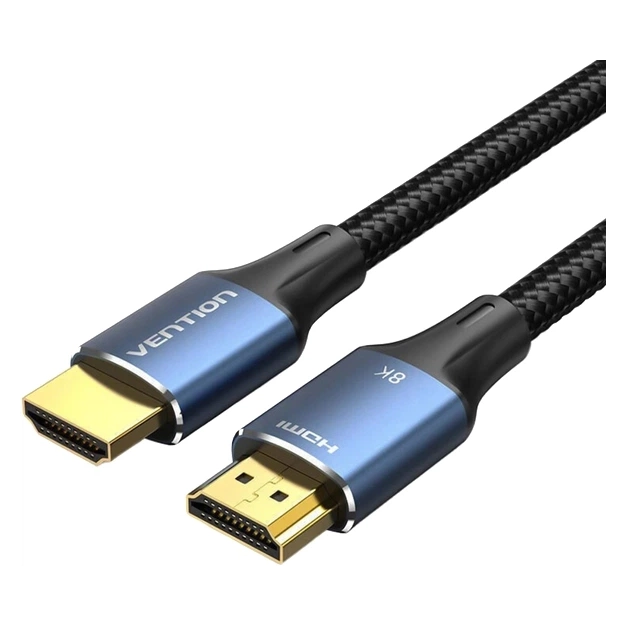 Vention ALGLH HDMI 2.1 2 м - кабель 8K 60Hz