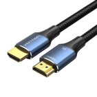 Кабель Vention ALGLI HDMI 2.1, 3 м, 8K 60Hz