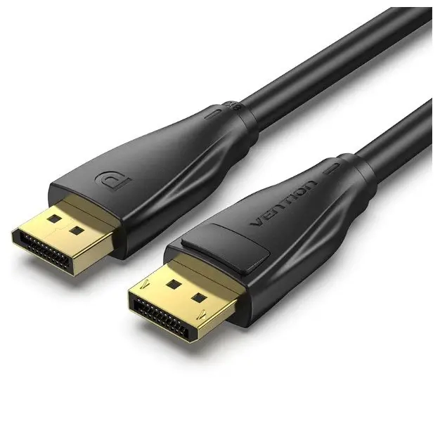Vention HCDBI DisplayPort 1 м - кабель 8K 60 Гц