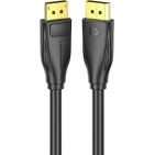 Vention HCDBI DisplayPort 1 м - кабель 8K 60 Гц