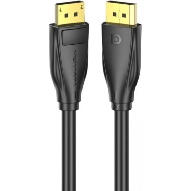 Vention HCDBI DisplayPort 1 м - кабель 8K 60 Гц