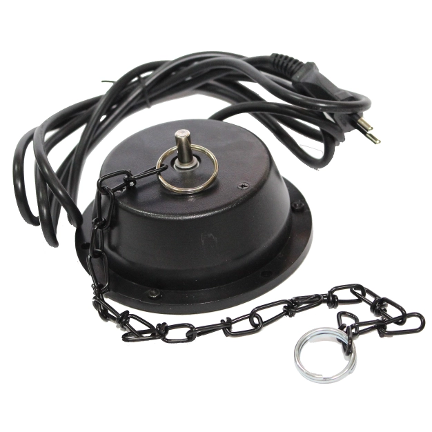 Мотор для дзеркальної кулі M-Light MD-1015