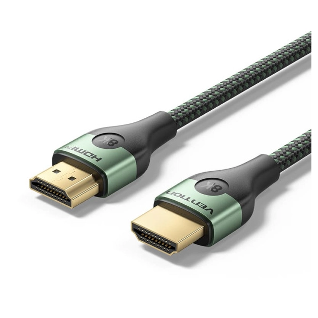 Vention ALOGI HDMI 3 м - 8K 60Hz, HDMI 2.1