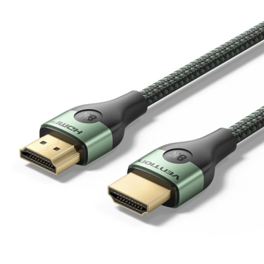 Vention ALOGI HDMI 3 м - 8K 60Hz, HDMI 2.1