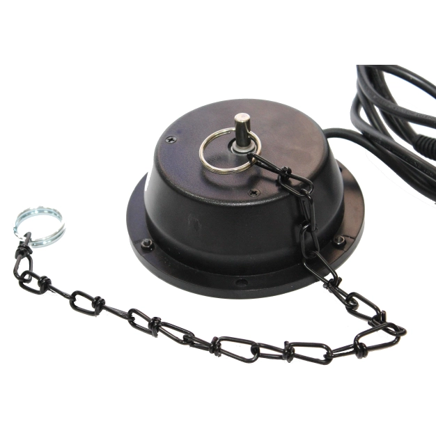 Мотор для дзеркальної кулі M-Light MD-1015