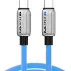 Cabletime CU05L 2 м Blue - USB-C кабель 240W