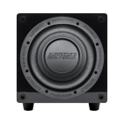 Earthquake MiniMe DSP P8 Black - активний сабвуфер 8"