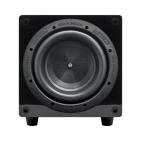Earthquake MiniMe DSP P8 Black - активний сабвуфер 8"